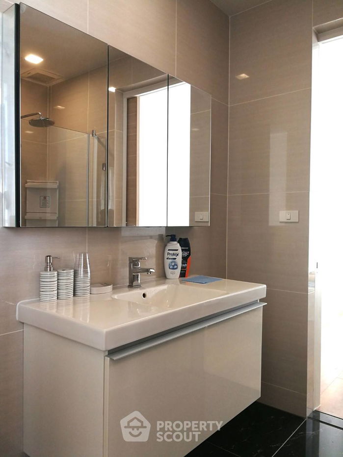 picture 2-BR Condo at Park Origin Phrom Phong near BTS Phrom Phong (ID 888060) - 11/12