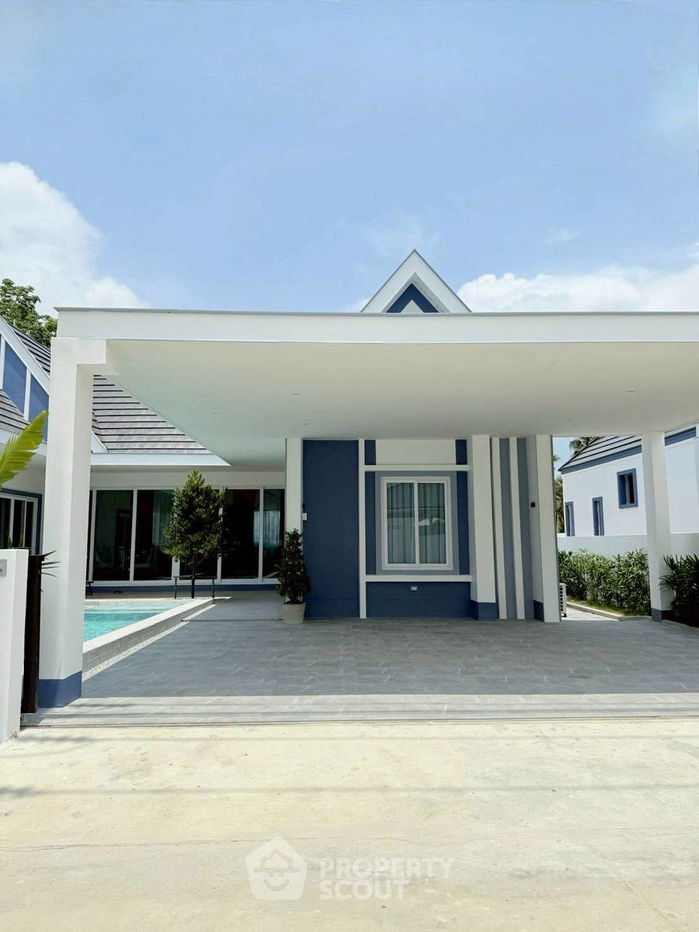 picture 4-BR House in Pong (ID 2112383) - 14/14