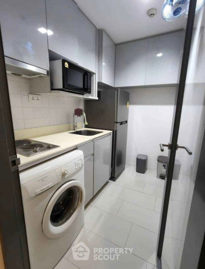 picture 2-BR Condo at Ideo Mobi Sukhumvit 81 near BTS On Nut (ID 2255254) - 8/10