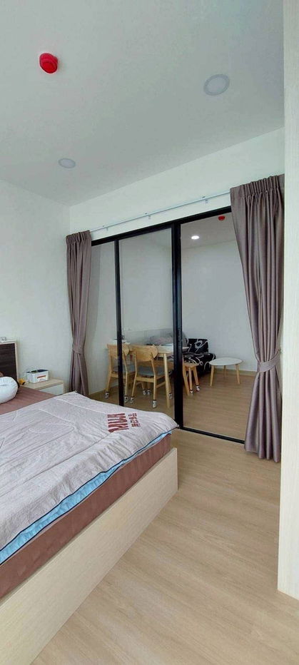 picture Ploen Ploen Condominium Tiwanon - Wongsawang for rent ✨ Fully furnished - 2/7