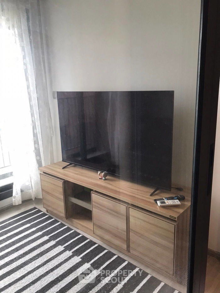 picture 1-BR Condo at Life Asoke Hype near ARL Makkasan (ID 2108683) - 5/17