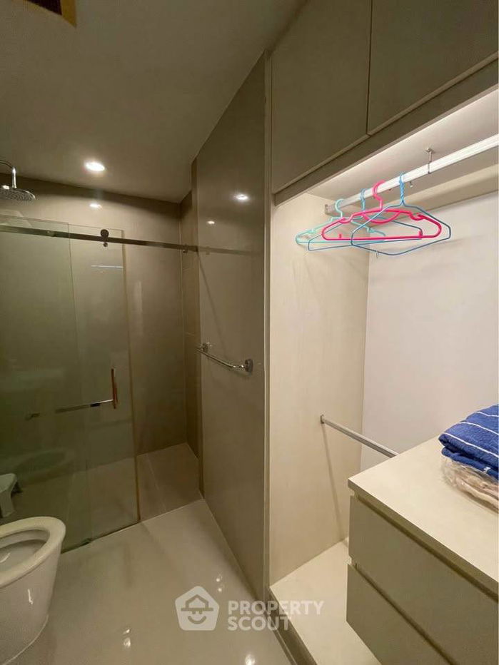 picture Studio Condo at The Chezz Metro Life close to Central Pattaya (ID 2257261) - 9/10