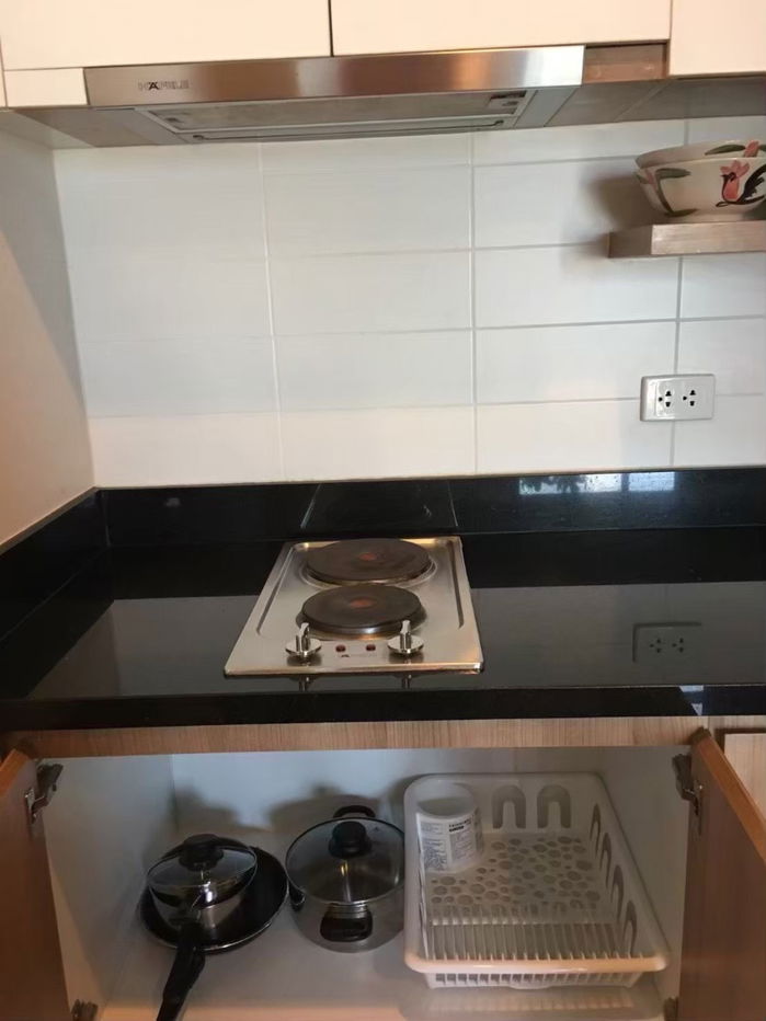 รูป Blocs 77 (บลอคส์ 77) (1bed1bath 40sqm) - รูปที่ 7/10