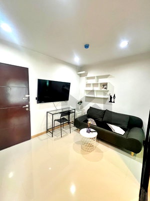 เช่าคอนโด ถนนเลี่ยงเมืองปากเกร็ด : 💥🔔⚠️🏘️Ⓜ️กดปุ่มแอดไลน์💥บี-ลีฟ ติวานนท์