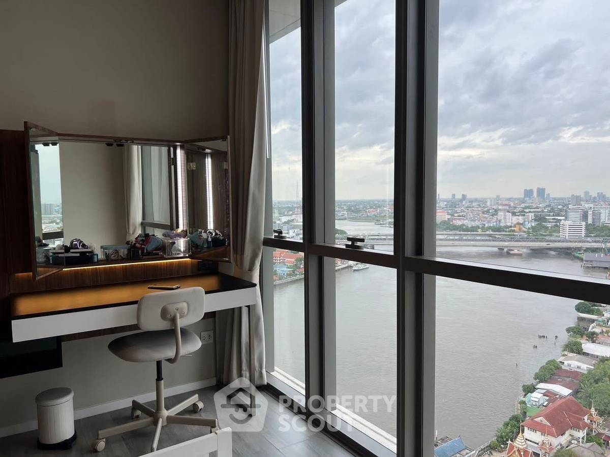 picture 2-BR Condo at 333 Riverside near MRT Bang Pho (ID 2258140) - 10/17