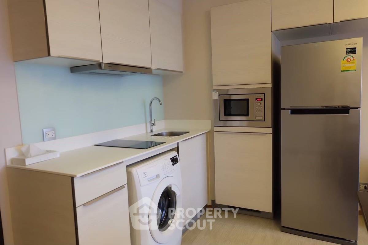 picture 2-BR Condo at H Sukhumvit 43 near BTS Phrom Phong (ID 1734614) - 4/12