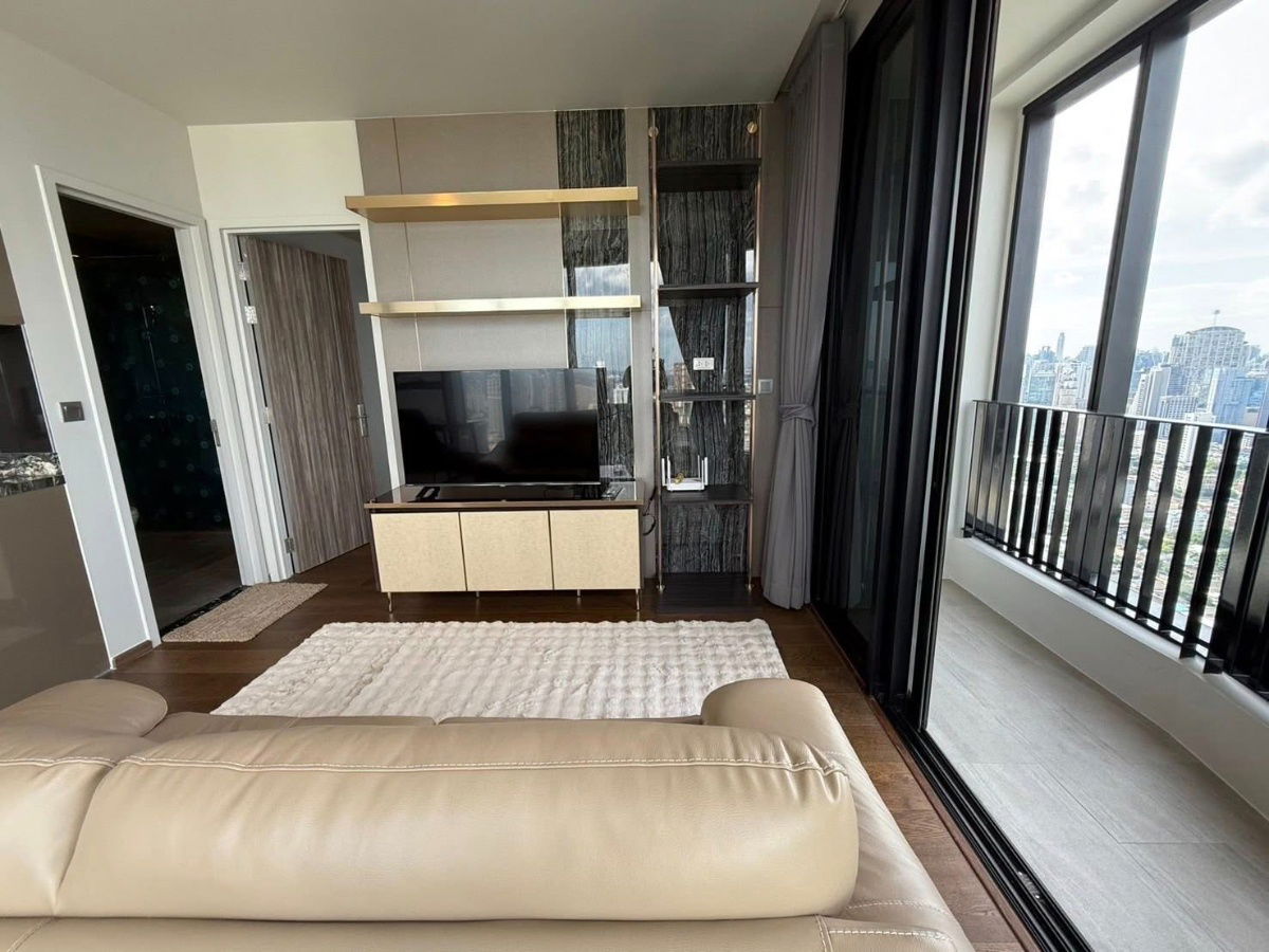 picture Condo for rent Ideo Q Sukhumvit 36 Monthly 40,000 thb. - 11/16