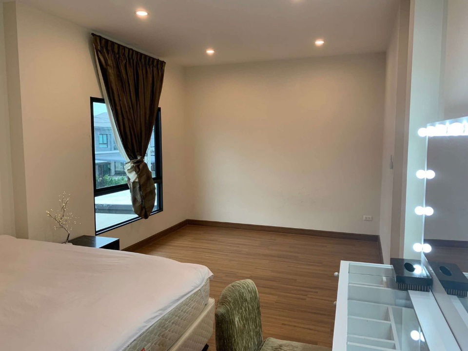 รูป บ้านเช่าลําลูกกา โครงการ CPN Ville 2  คลอง 7 - รูปที่ 8/9