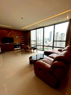Condos for rent Shrewsbury International School : #SC7684​​​  ​📌 Rent | 🟦🟨The Bangkok Sathon​🟥🟩💬𝑪𝒐𝒏𝒕𝒂𝒄𝒕𝑳𝑰𝑵𝑬:@𝒔𝒆𝒄𝒓𝒆𝒕𝒑𝒓𝒐𝒑𝒆𝒓𝒕𝒚 🔥✨     