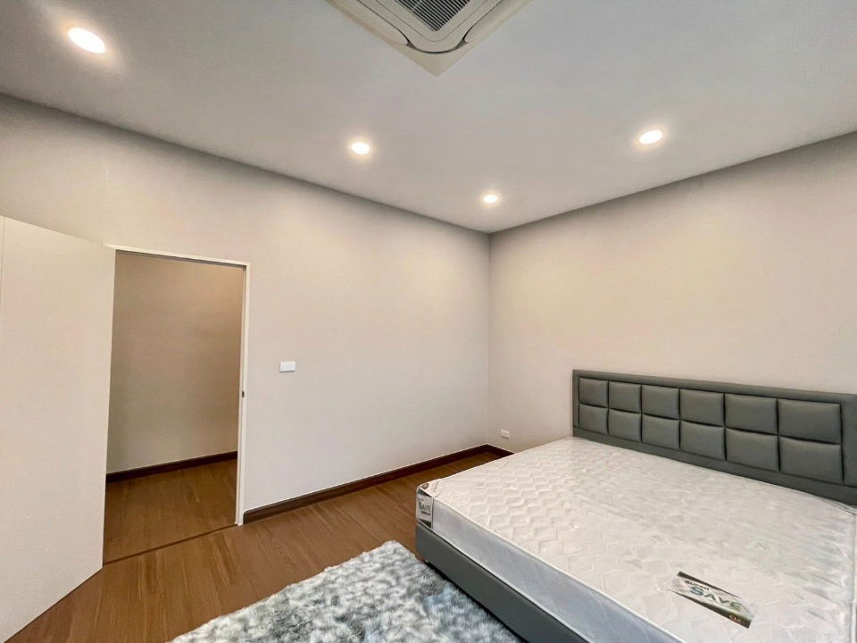 รูป บ้านใหม่ The city รามอินทรา2 ถนน จตุโชติ แขวง ออเงิน เขตสายไหม กรุงเทพมหานคร - รูปที่ 29/32