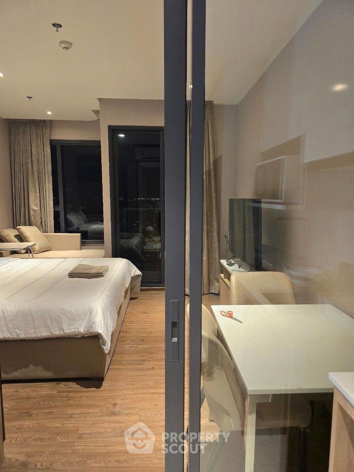 picture Studio Condo at Once Pattaya close to Pattaya North (ID 2212308) - 7/14