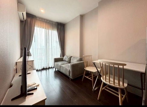 Condo for rent at C Ekkamai, 1 bedroom, 1 bathroom, 30 sq m, 26th floor