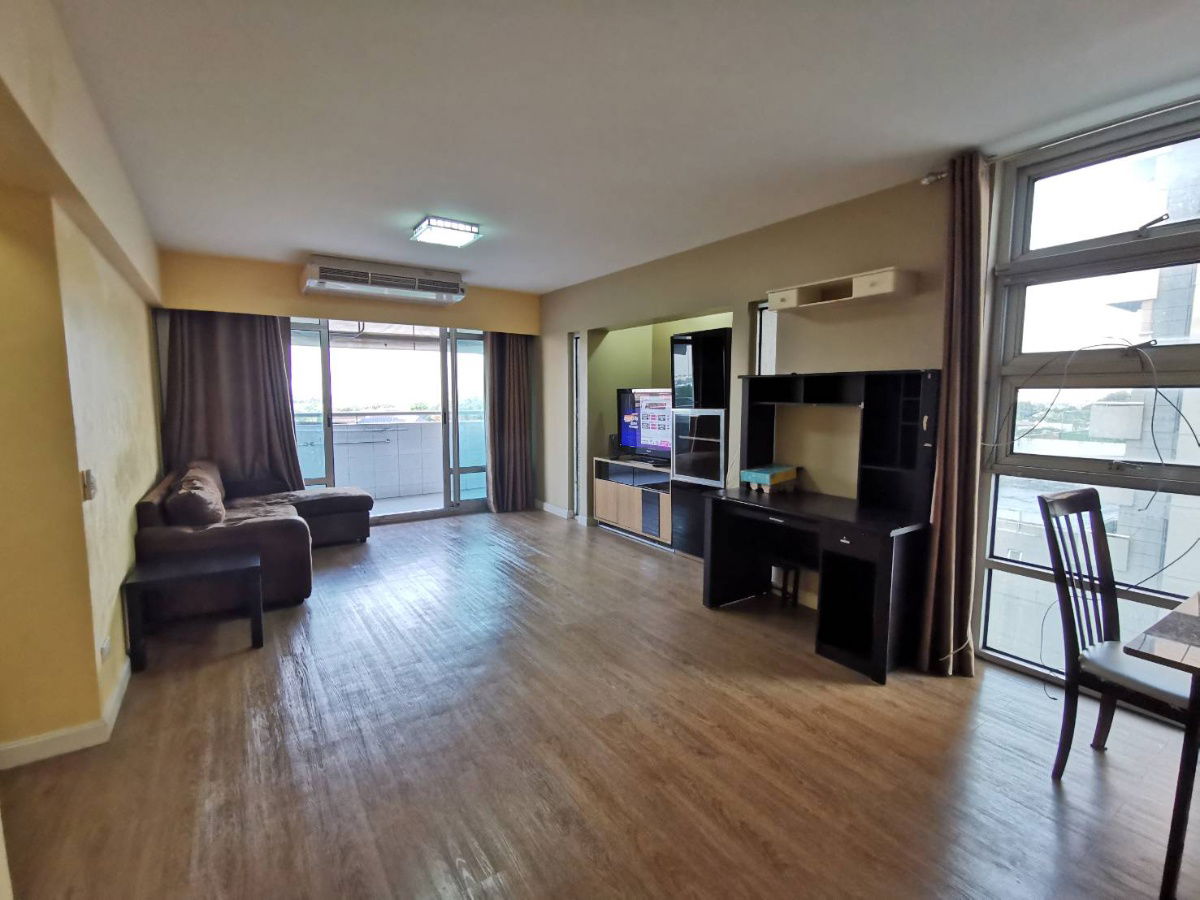 picture For rent : Supreior 1 condominium MueangThongThani,2bed 1bath area 77 sq.m. ready to move in - 2/23
