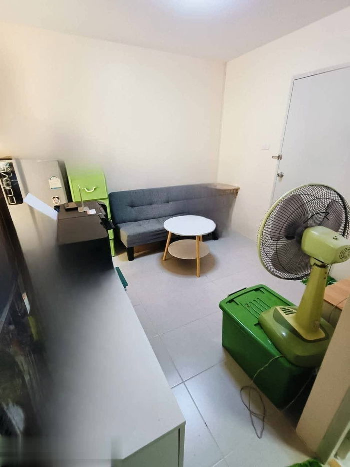 รูป 🐣 ปล่อยขาย โครงการ Smart Condo @Rama 2 ใกล้ เซ็นทรัล พระราม 2 !! - รูปที่ 3/5