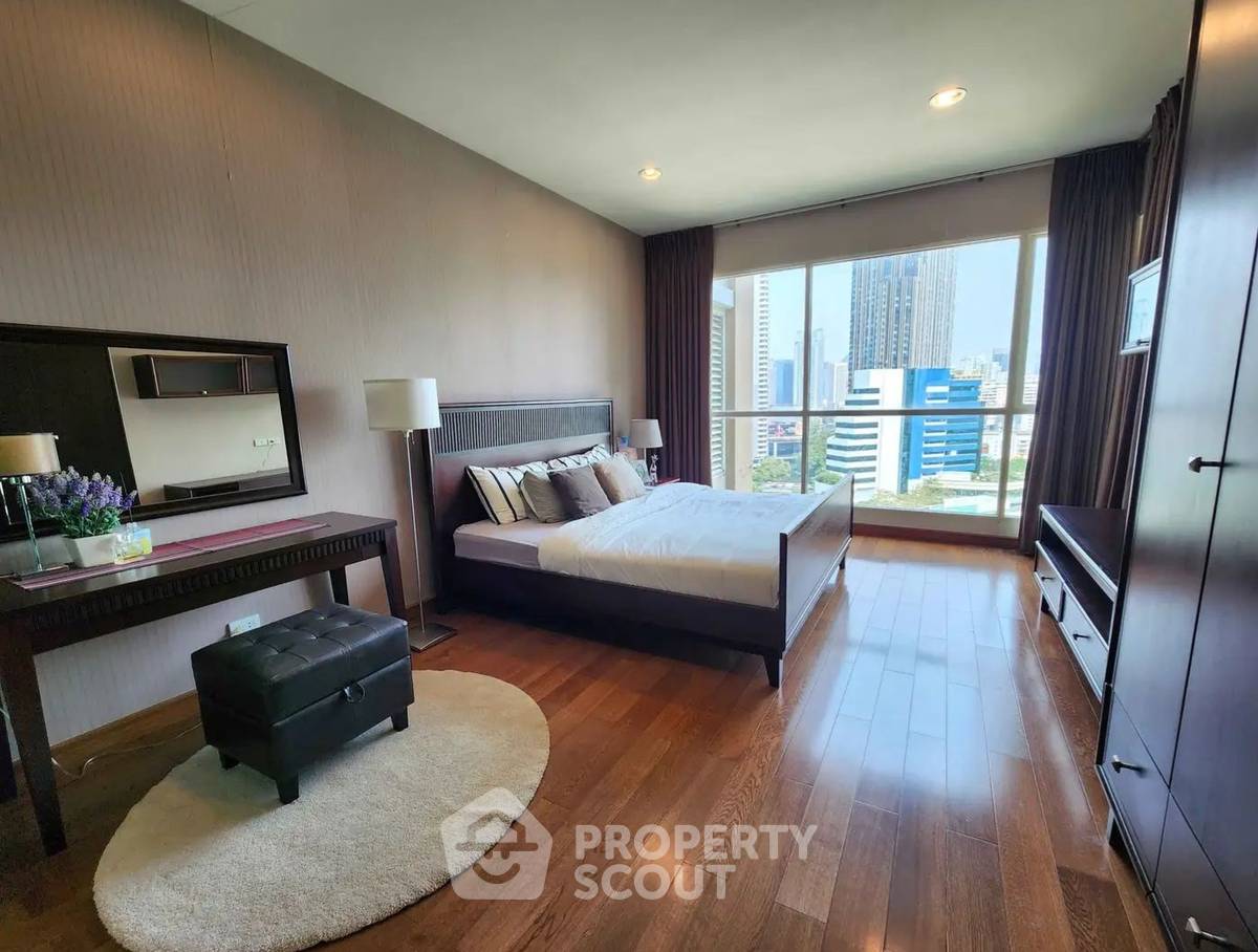 picture 1-BR Condo at The Address Chidlom near BTS Chit Lom (ID 2256445) - 1/11