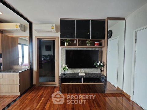 คอนโด 1-ห้องนอน ที่ เดอะ ทรี ริโอ้ บางอ้อ ใกล้ MRT บางอ้อ (ID 2106618)