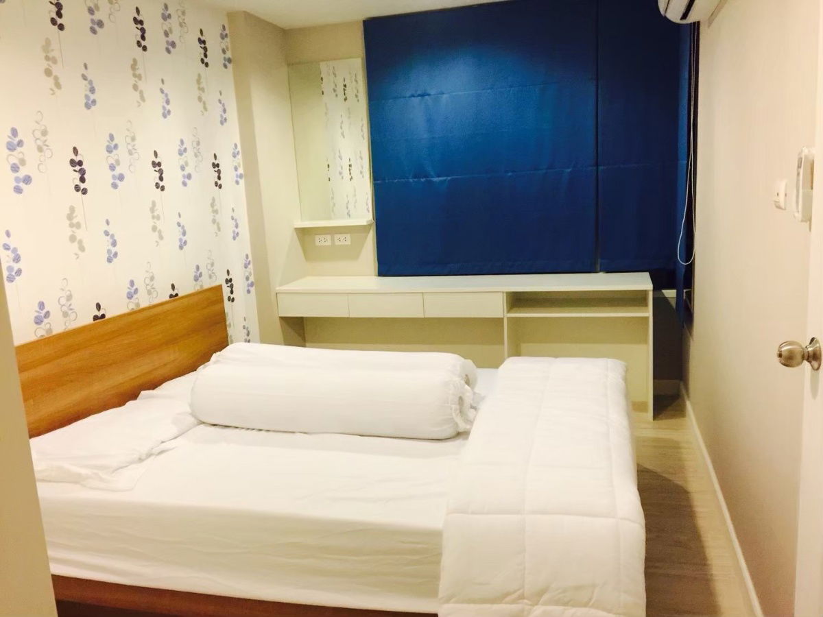 รูป The piano 6,500 บาทชั้น 8 ตึก A  - รูปที่ 2/7