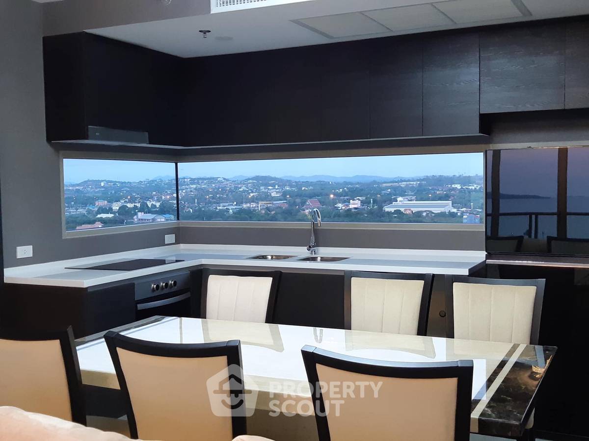 picture 2-BR Condo at The Riviera Jomtien close to Jomtien Beach (ID 1241776) - 11/14
