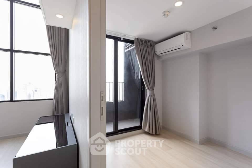 รูป คอนโด 1-ห้องนอน ที่ ไนท์บริดจ์ ไพรม์ สาทร ใกล้ BTS เซนต์หลุยส์ (ID 1110960) - รูปที่ 10/14