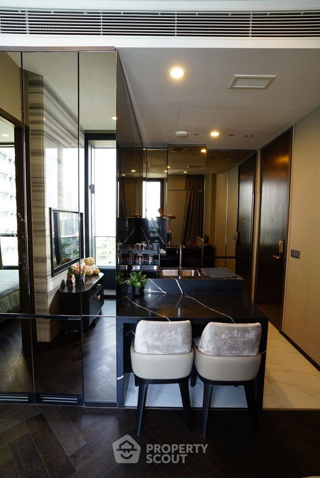 รูป คอนโด 1-ห้องนอน ที่ ดิ เอส สุขุมวิท 36 ใกล้ BTS ทองหล่อ (ID 1439399) - รูปที่ 11/17
