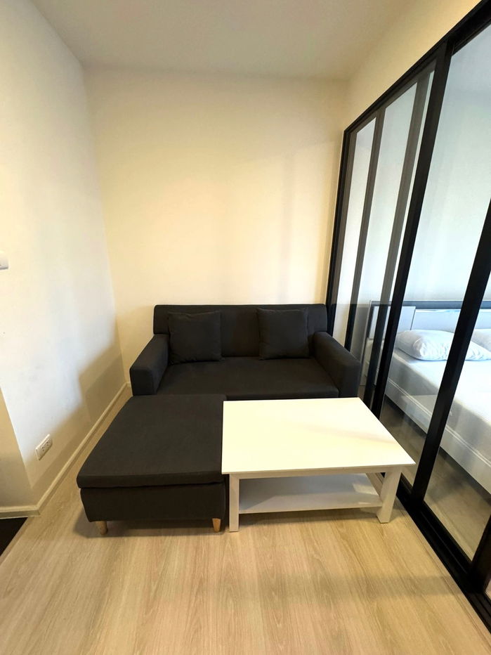 picture Studio 28 SQM A space Mega 2 Mega Bangna rent  - 4/7