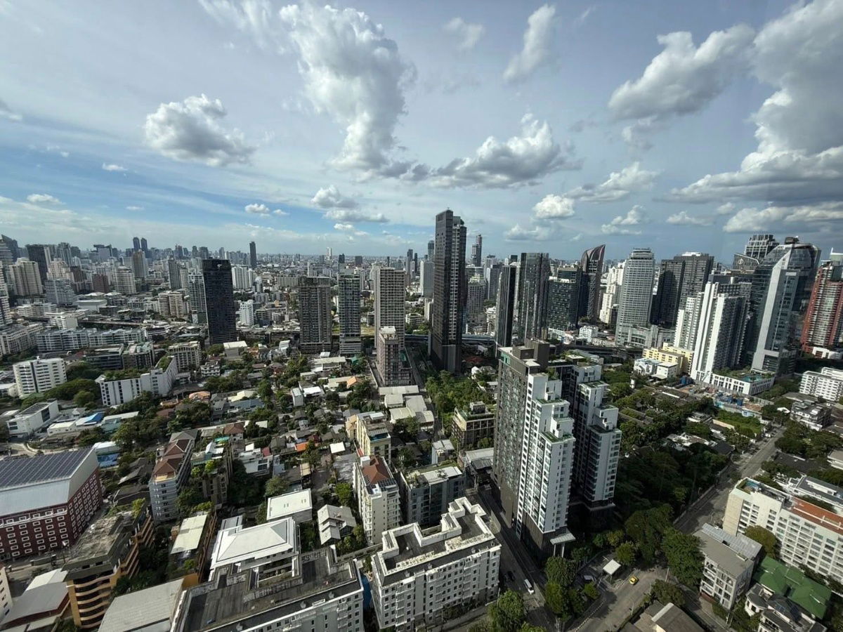 picture Condo for rent Ideo Q Sukhumvit 36 Monthly 40,000 thb. - 3/16