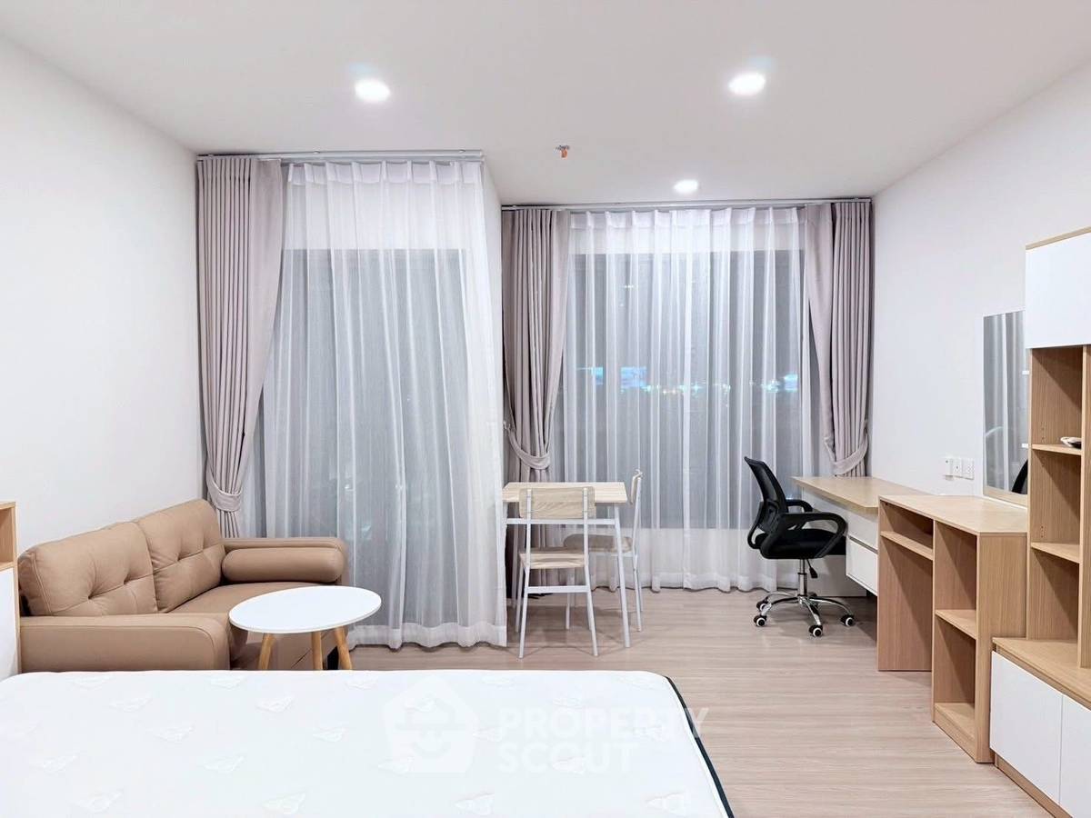 รูป คอนโด 1-ห้องนอน ที่ แอสปาย สุขุมวิท-พระราม 4 ใกล้ BTS พระโขนง (ID 2235549) - รูปที่ 2/16