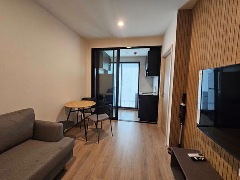 Nue Distric R9 Type 1 bedroom  All new ready to move in Line@ynv1923x 