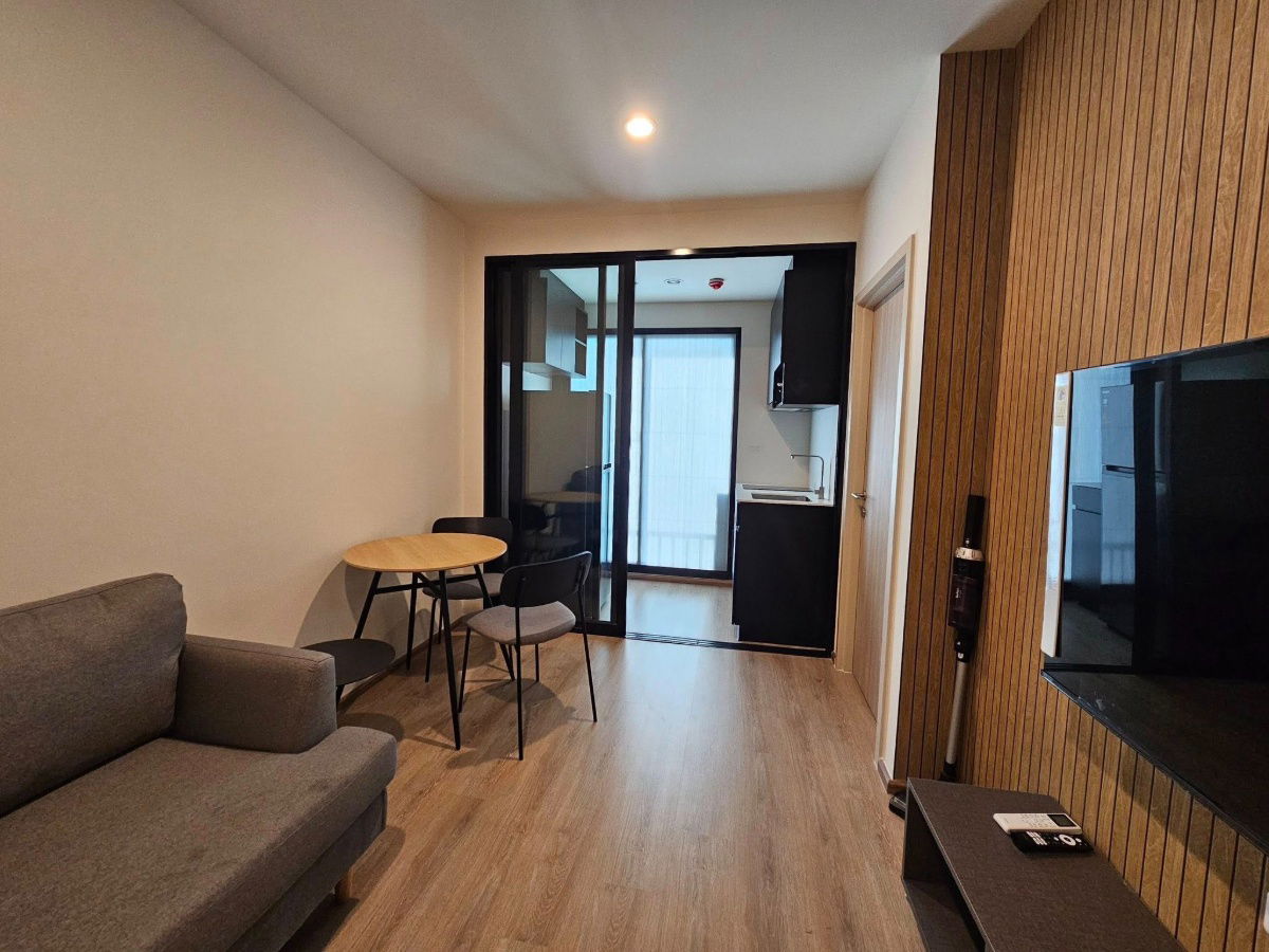 picture Nue Distric R9 Type 1 bedroom  All new ready to move in Line@ynv1923x  - 1/9