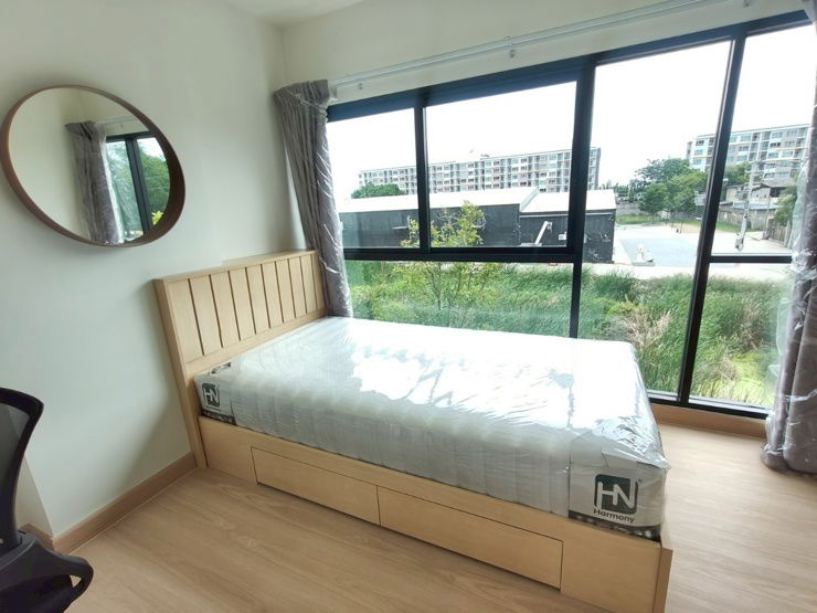 picture Ploen Ploen  GEN WIDE Rangsit  - 4/13