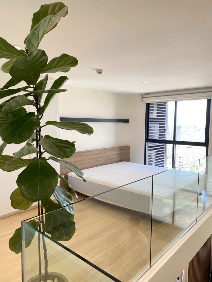 picture  For Rent | Knightsbridge Prime Sathorn - 19/28