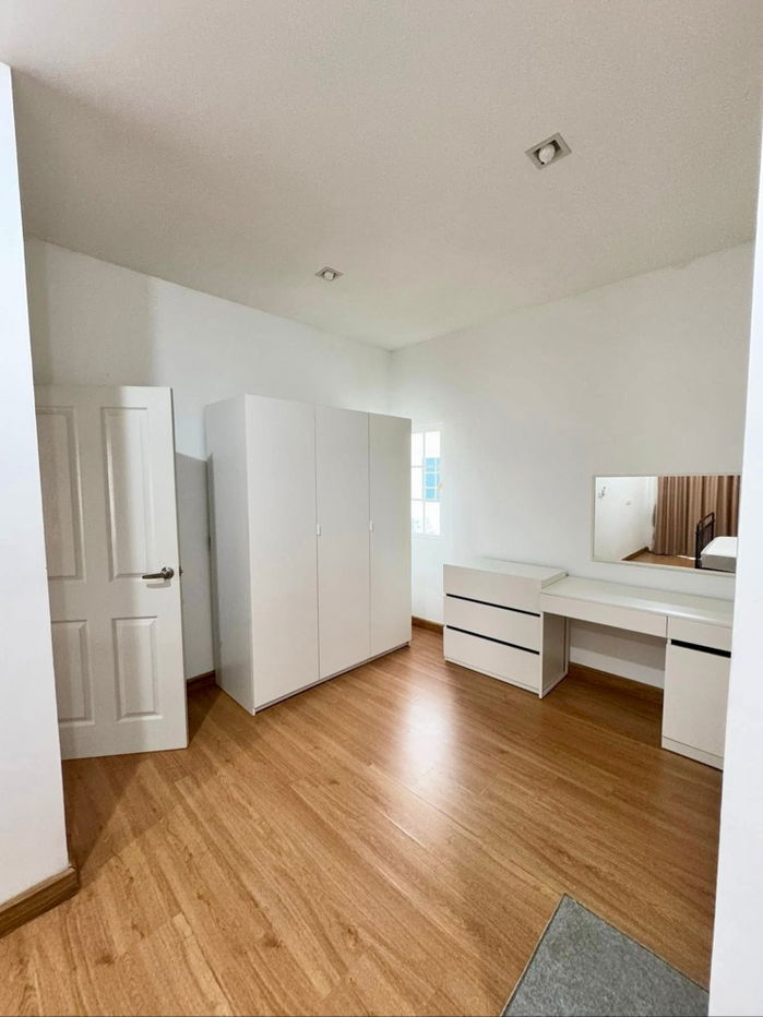 picture House for rent in Korat, Golden Neo Village (Korat-Terminal) - 5/10