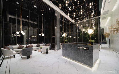 รูป 🏢 ให้เช่าคอนโด : Centric Ratchayothin (เซ็นทริค รัชโยธิน)   รหัสทรัพย์ | 📌LNP-C222  - รูปที่ 7/18