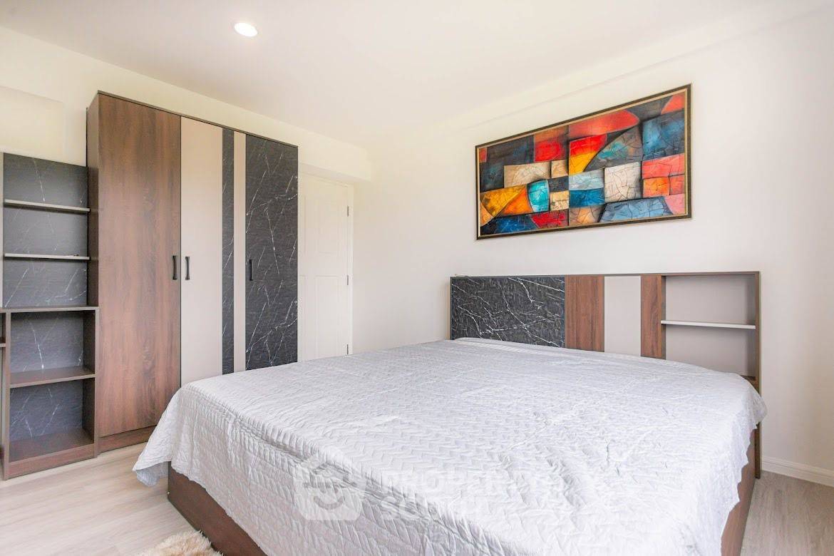 picture 1-BR Condo at Hin Nam Sai Suay Condominium close to Hua Hin City (ID 2257133) - 7/21