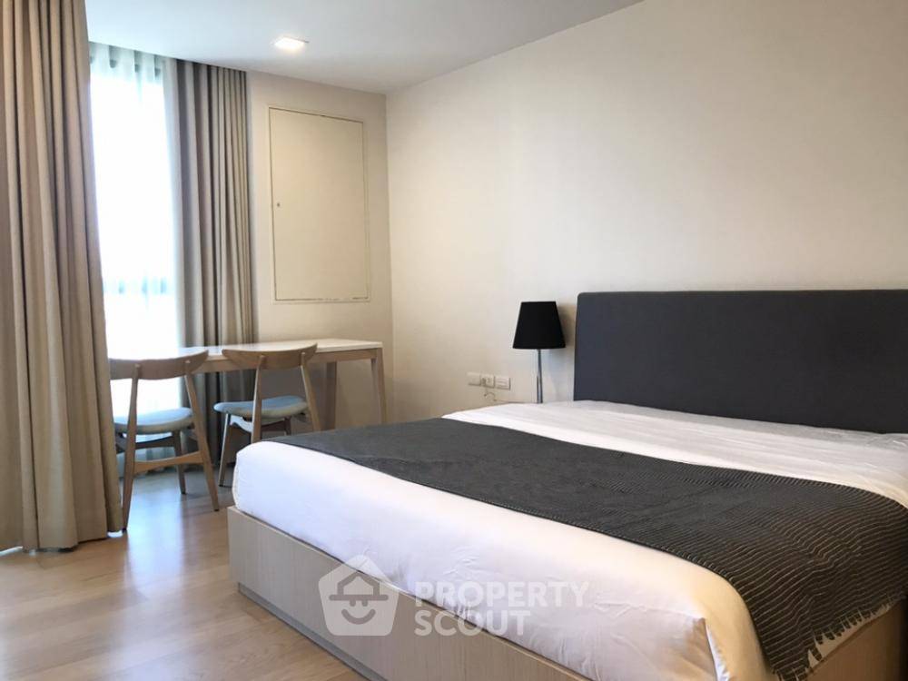 รูป คอนโด 1-ห้องนอน ที่ ลีฟ แอท 49 ใกล้ BTS ทองหล่อ (ID 1639952) - รูปที่ 2/9