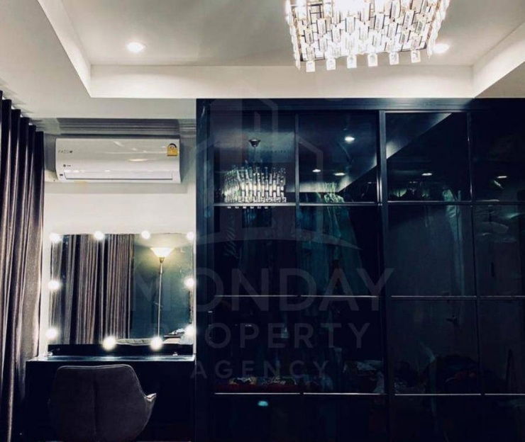 picture 🔥Hot​Deal​‼️House For​ Sale​ | Supalai Essence Ladprao - 8/9