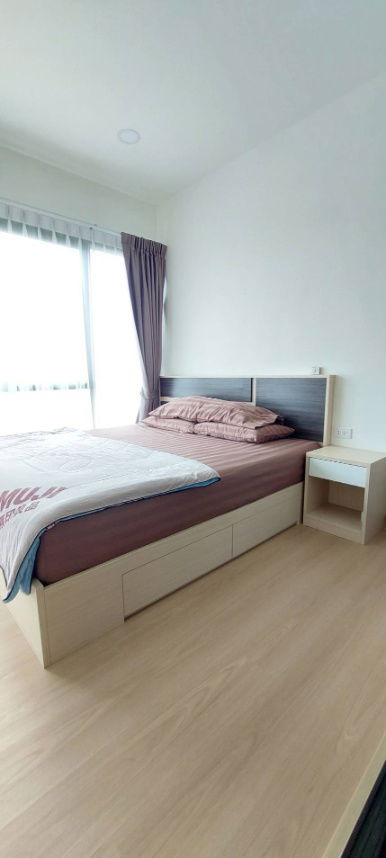 picture Ploen Ploen Condominium Tiwanon - Wongsawang for RENT - 2/18