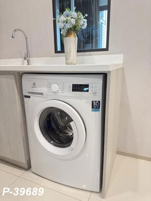 picture P-39689 Condo for rent Life One Wireless fully furnished (Confirm again when visit).  - 3/16