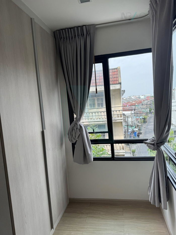 picture For Sell Condo WYNN CONDO PHAHON YOTHIN 52 Building 1, Floor 4,1 bed room, Room size 23 sqm - 4/8