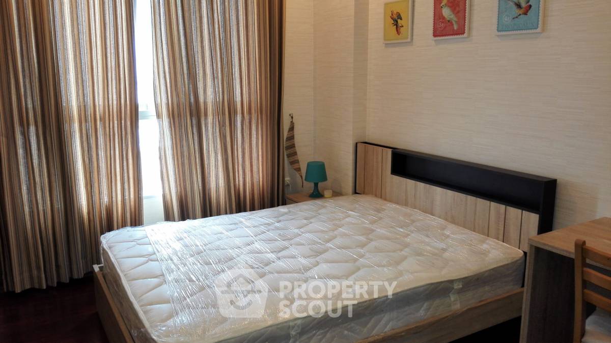 รูป คอนโด 2-ห้องนอน ที่ ศุภาลัย ไลท์ สาทร-เจริญราษฎร์ ใน บางโคล่ (ID 510909) - รูปที่ 18/28