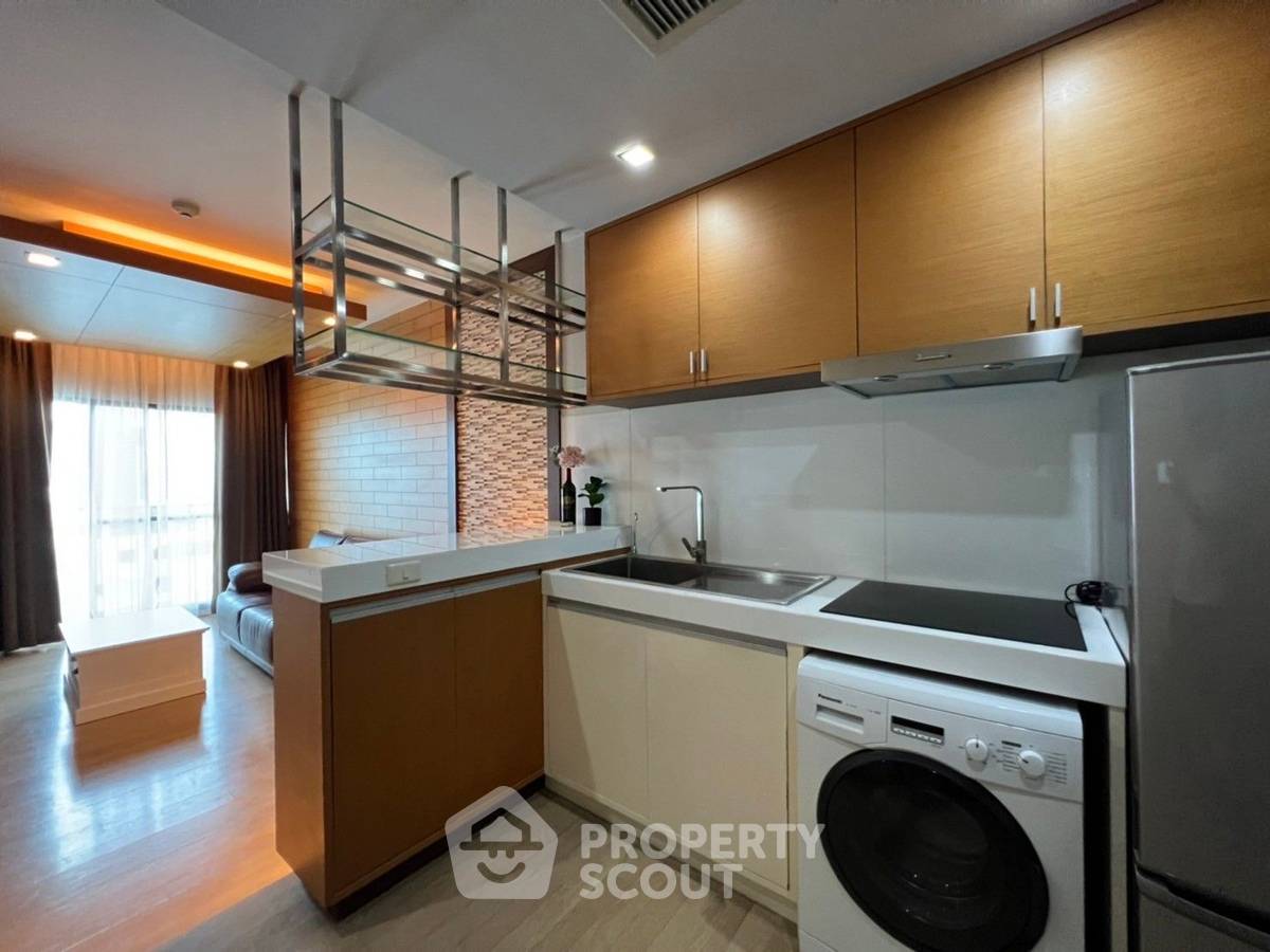 picture 1-BR Condo at Noble Refine Prompong near BTS Phrom Phong (ID 515417) - 3/5