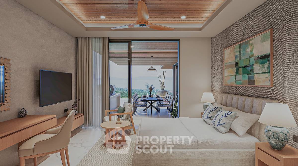 picture Sense 8 Samui 3 bed Pool Villa (ID 1969192) - 9/17