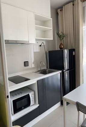 รูป The Tree Sukhumvit 71 - Ekkamai 🌟✨ 1 นอน 27 ตร.ม. ค่าเช่า 13,000 - รูปที่ 6/7
