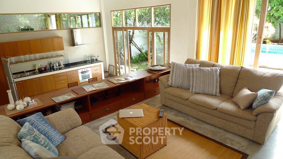 picture 3-BR Villa in Chalong (ID 792537) - 2/47