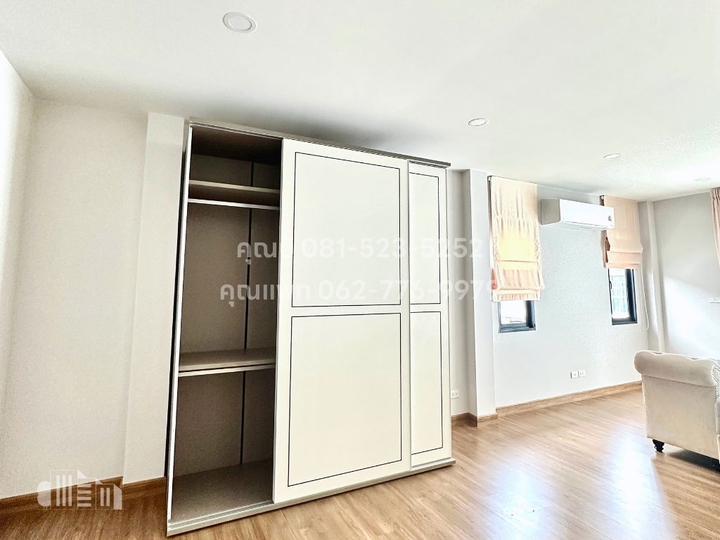 picture Centro Vibhavadi Rent 4 Bed 5 Bath [110,000 Baht] - 17/26
