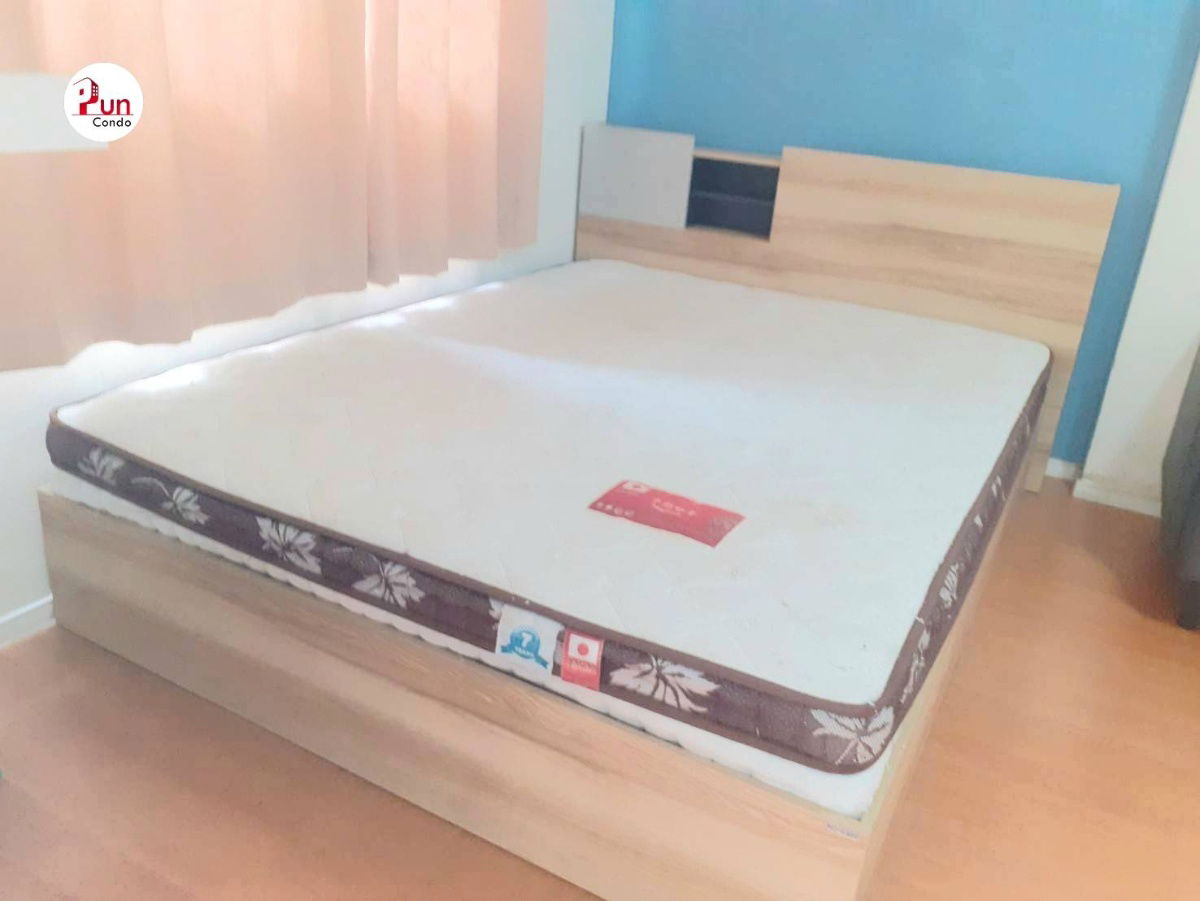 picture Lumpini township condo for rent. - 4/22