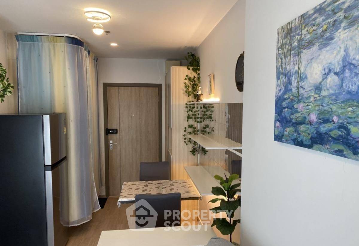 picture 1-BR Condo at Ideo O2 near BTS Bang Na (ID 2257170) - 4/20