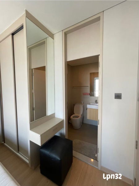 picture 🔐#OL2305_105🔐🗓️𝐅𝐨𝐫 𝐑𝐞𝐧𝐭 ( 27 𝐬𝐪𝐦. 1bed/1bath )𝐋𝐮𝐦𝐩𝐢𝐧𝐢 𝐒𝐮𝐢𝐭𝐞 𝐏𝐡𝐞𝐭𝐜𝐡𝐚𝐛𝐮𝐫𝐢-𝐌𝐚𝐤𝐤𝐚𝐬𝐚𝐧 - 5/8