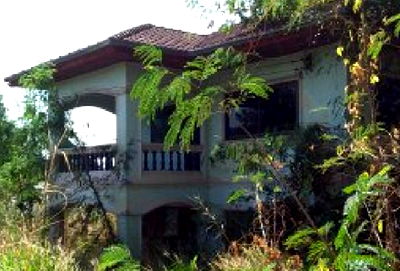 บ้านเดี่ยว มุกดาหาร : TN09631 ขายบ้านเดี่ยว ตำบลมุกดาหาร อำเภอเมืองมุกดาหาร มุกดาหาร
