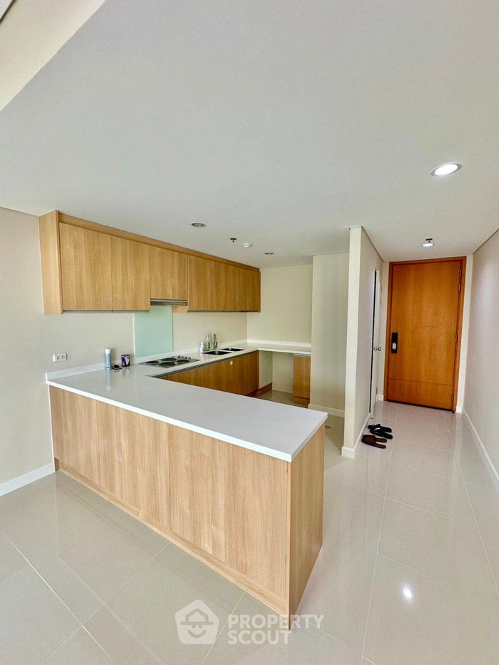 picture 2-BR Condo at Villa Asoke near MRT Phetchaburi (ID 2258773) - 2/13